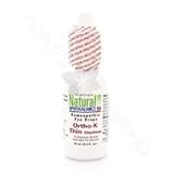 Natural Ophthalmics - Ortho-K Thin (Day) Time 15ml