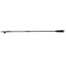 Stanbroil Fire Pit Campfire Poker, Stick 36-Inch Fireplace Poker Heavy Duty, Solid Steel Fire Pit Poker Accessories for Fireplace Camping Wood Stove Indoor and Outdoor