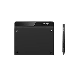 Drawing Tablet XPPen G640 OSU Pad Graphic Drawing