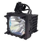Aurabeam Economy Replacement Lamp for Sony XL-5200 with housing
