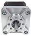 Stepper Motor Mount - NEMA 17 (Actobotics)