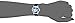 Timex Women's TW2R66400 Crystal Bloom Blue/Rose Gold Floral Leather Strap Watch