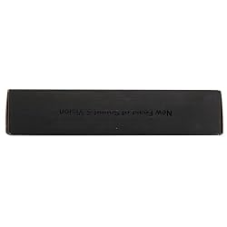 PROZOR 192kHz/24bit Digital Stereo Audio