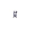 Bimini-top-concave-deck-hinge-rail-mount-stainless