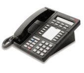 Definity Avaya 8410D Digital Display Phone w/Speaker