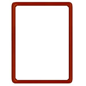 Rounded Corner Frame