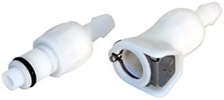 USWE 101007 Quick Seal Coupling, Model: 101007, Car &amp; Vehicle Accessories / Parts