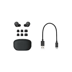 Sony WF-1000XM5 True Wireless Noise-Canceling