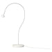 Ikea 902.142.33 Jansjo LED Work Lamp, White