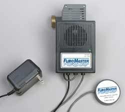 hot water pressure valve