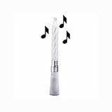 Wlt Candle Musical Size 11123