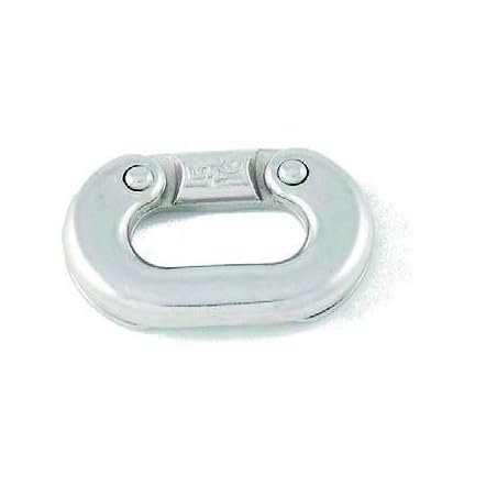 CG94 Stainless Steel AISI 316 Fake Link Diameter 8 mm for Calibrated Chain