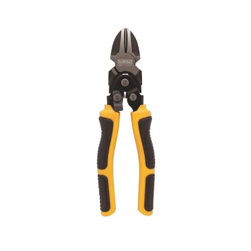 Photo 1 of DeWalt DWHT70275 COMPOUND ACTION PLIER - DIAGONAL