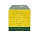 Organo Gold Organic Green Tea-1.75 oz 25 count