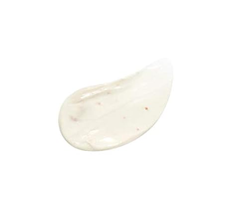 white program deep cleansing foam