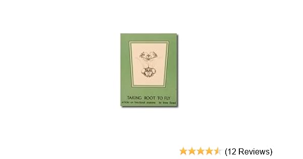 Amazoncom Taking Root To Fly Articles On Functional - 