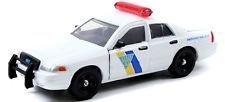 Hero Patrol Precincts New Jersey Division of State Police. Ford Crown Victoria Police Inte