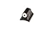 XS Sights New Big Dot Night Sights for Remington Shotguns, Glow in The Dark Tritium Front Sights for Tactical Applications, Fits Pedestal or Plain Barrel Mossberg and Remington