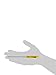 Klein Tools A116-4 3/32-Inch Cabinet-Tip Pocket-Clip Screwdriver