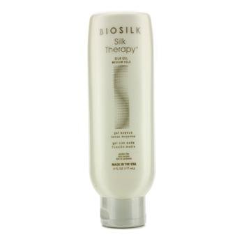 Biosilk Therapy Silk Gel Medium Hold, 6 Ounce