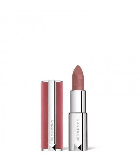 Photo 1 of Givenchy Le Rouge Sheer Velvet Matte Lipstick - N10 Beige Nu for Women - 0.11 oz Lipstick
