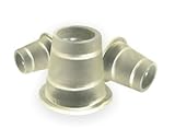 Khalil Mamoon Egyptian Rubber Hookah Bowl Grommet, Supplies For Hookahs These Nar Guile Pipe Accessories Help Securely Connect The Accessory Parts Of Your Shisha Pipes