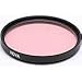 HOYA 77mm STARSCAPE Light Pollution Astrophotography Filter – Didymium Glass with Enhanced HMC Multicoating Technolgy - Boost Star-to-Sky Contrast - Reduce Night City Sky Color Cast