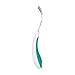 OXO Tot On-The-Go Fork And Spoon Set - Teal