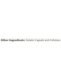 Solaray Pancreatin Suplemento, 1300 mg, 90 Count