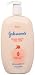 Johnsons Honey Apple Baby Bath - 28 oz.
