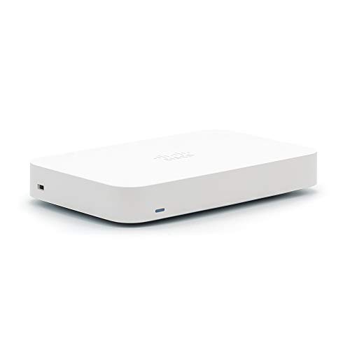 Meraki Go by Cisco | 5 Port Security Gateway | Cloud Managed | Firewall & Router | 250 Mbps | 1x WAN; 1x PoE; 3x LAN… - Image 2