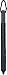 Zak Tool No. 57K Key Ring Window Punch