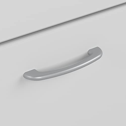 Bush Furniture Cabot 60W Corner Desk, White Pricepulse