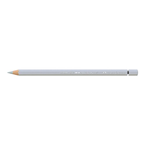 Faber-Castell Albrecht Durer Watercolor Pencil, 231 Cold Grey II (FC117731)