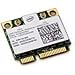 New Intel Centrino Wireless-N + WiMAX 6150 612BNXHMW Wireless PCIE Half Hight Wireless WLAN Wifi Card 802.11b/g/n 300Mbps