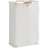 YHZHEN 72L Large Laundry Basket, Laundry Hamper