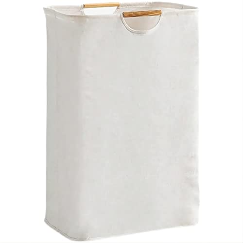 YHZHEN 72L Large Laundry Basket, Laundry Hamper