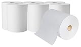 A World of Deals High Capacity White Paper Towels