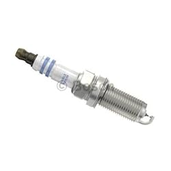 BOSCH FR7NII35S OE Fine Wire Double Iridium