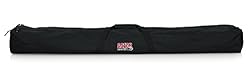 Gator Cases Speaker Stand Carry Bag with Dual