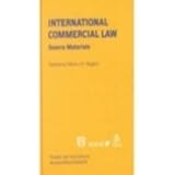 International Commercial Law : Source Materials, Wiggers, Willem J. H., 904111596X