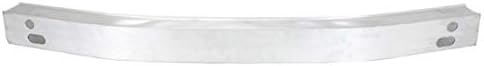 Koolzap For 06-11 Civic Coupe & Sedan Front Bumper Reinforcement Impact Bar Crossmember