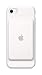 Apple Smart Battery Silicone Case (for iPhone 7) - White