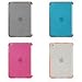 tech21 D30 Impact Mesh for Apple iPad Mini 1 / 2 / 3 - PINK