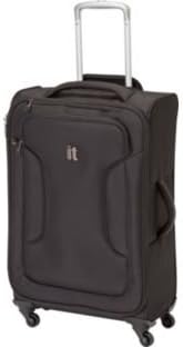 it megalite suitcase