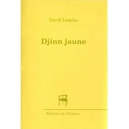Djinn jaune