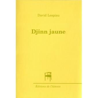 Djinn jaune