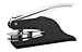 New Jersey Notary Seal Embosser, Pocket/Hand Model, 1-5/8