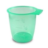 Zojirushi NSZ-P350 measuring cup for rinse free rice.