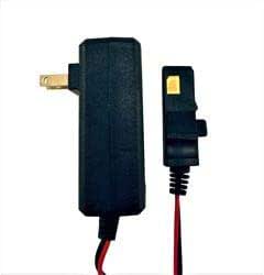 bravo sports grave digger battery charger